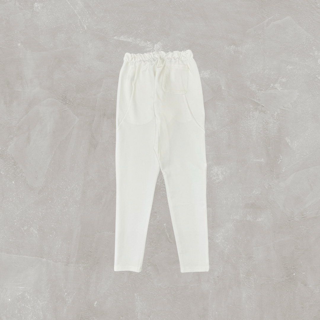 ストレッチジョガーパンツ