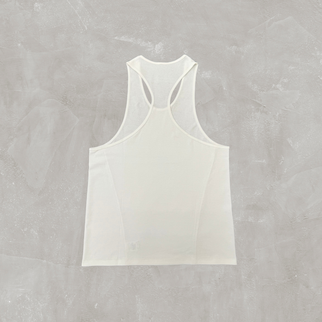 Yバックタンクトップ