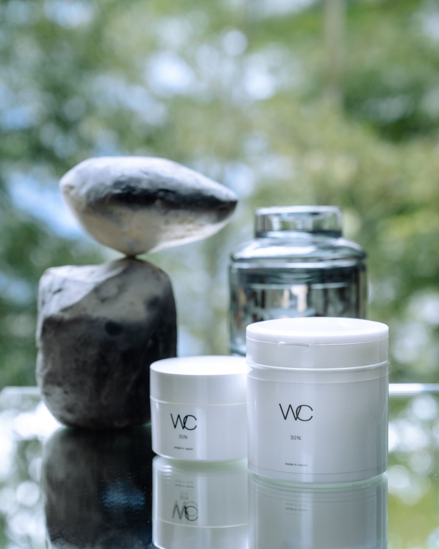 WCクリーム 80ml