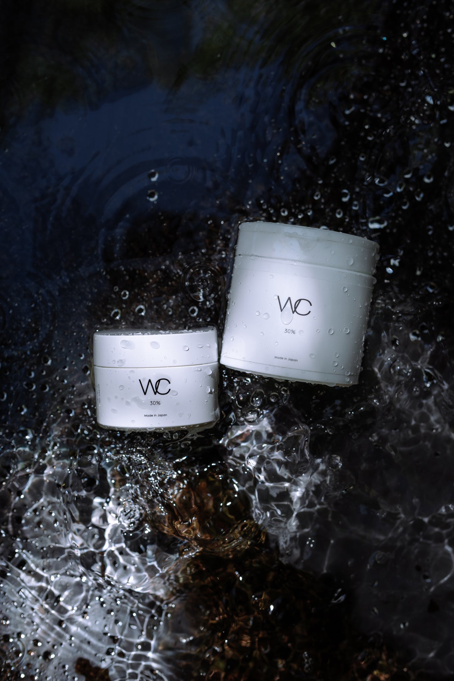 WCクリーム 250ml