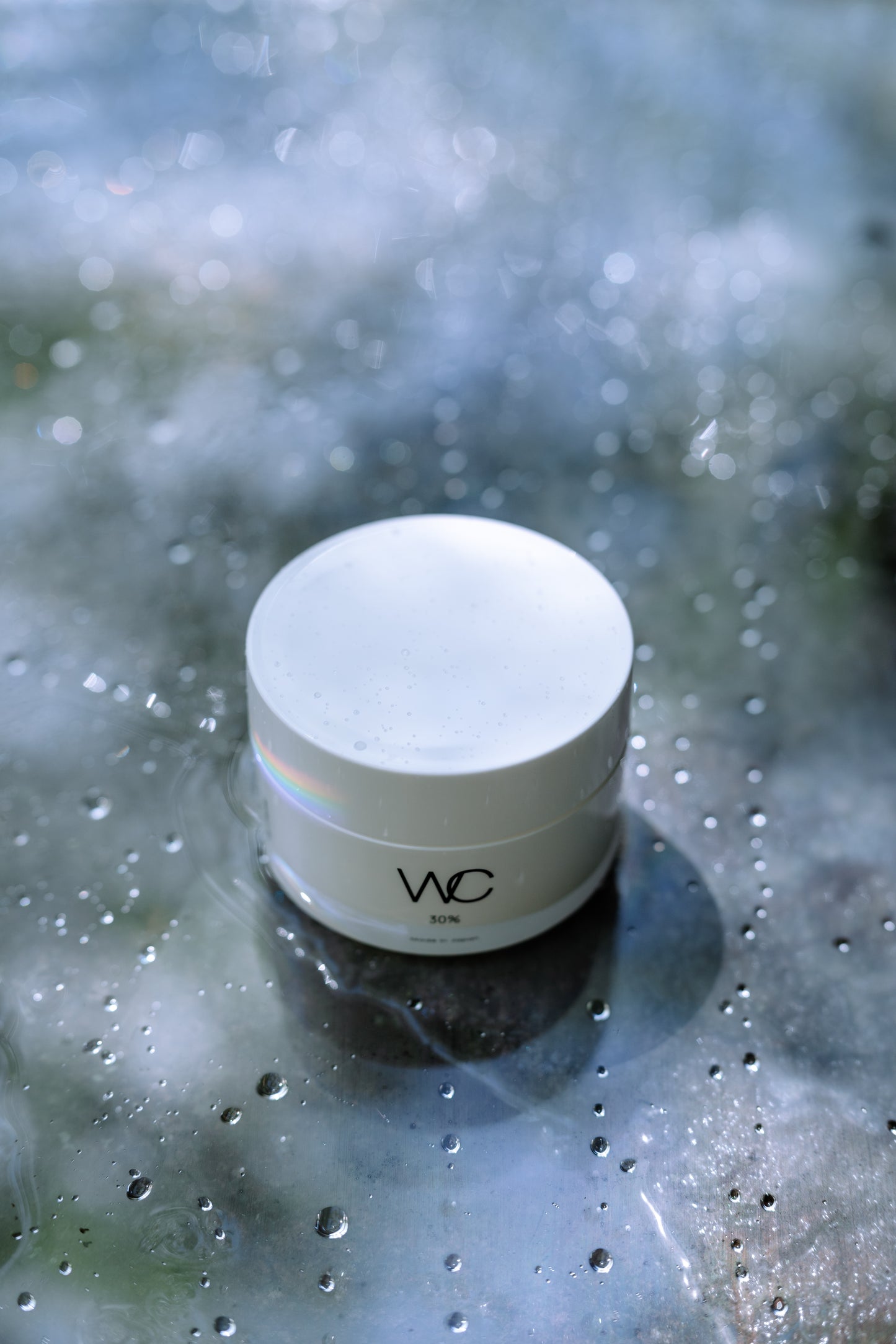 WCクリーム 250ml