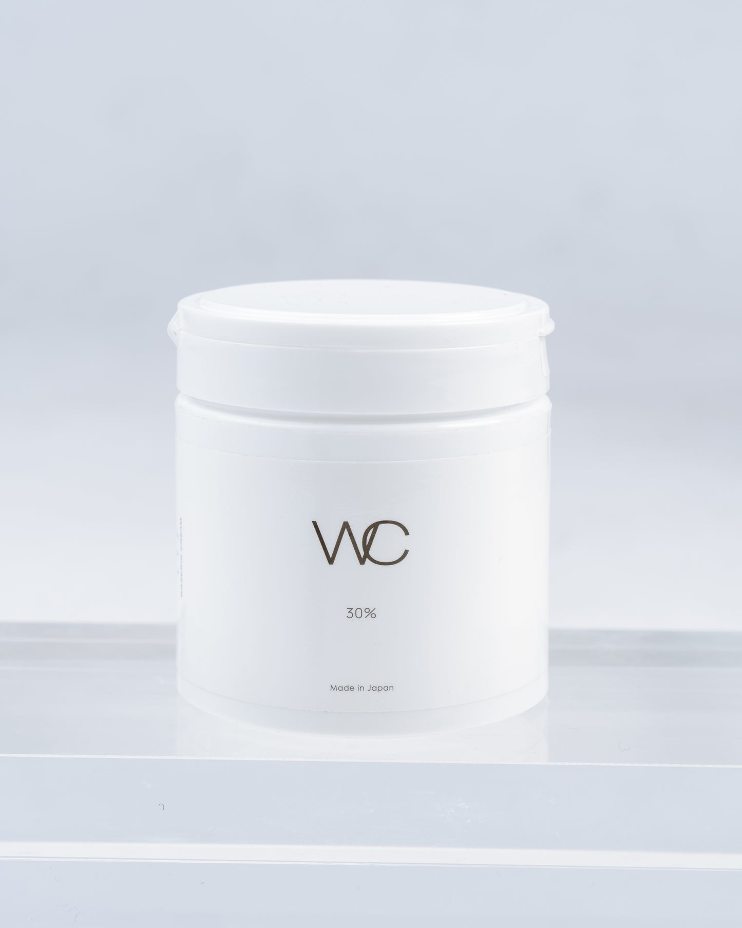 WCクリーム　250ml