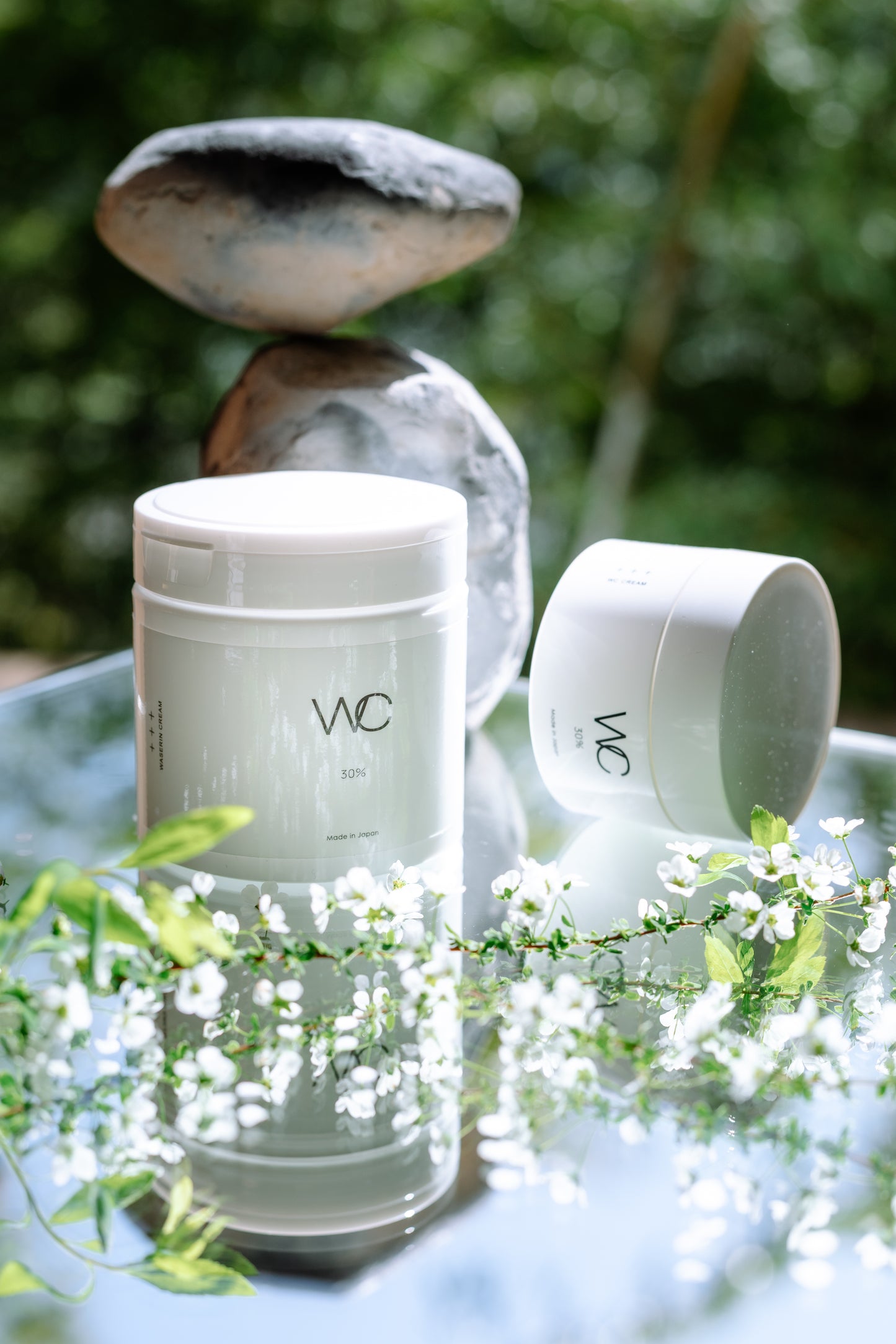 WCクリーム　250ml